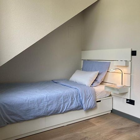 Eldenholz FeWo8 Waren  Eksteriør billede