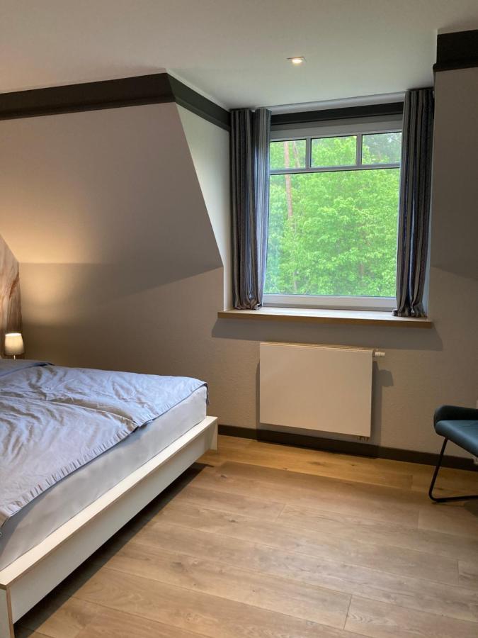 Eldenholz FeWo8 Waren  Eksteriør billede